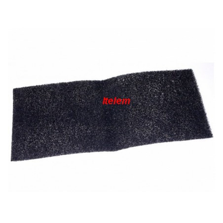 Filtre à charbons hotte Brandt 76X9553
