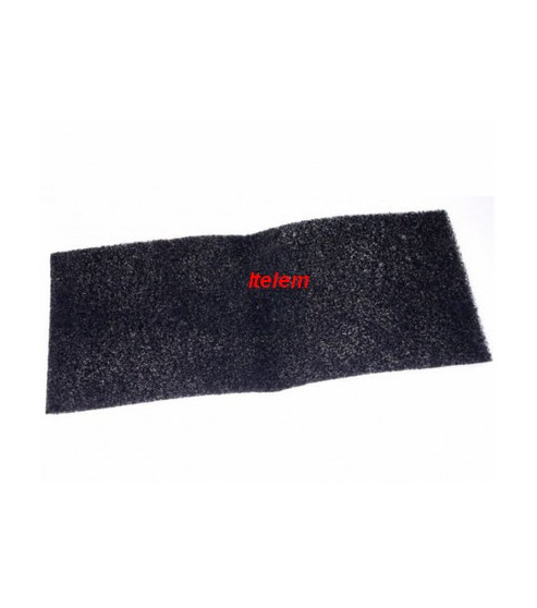 Filtre à charbons hotte Brandt 76X9553