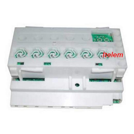 Module électronique lave-vaisselle Electrolux 1111437123