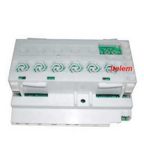 Module électronique lave-vaisselle Electrolux 1111437123