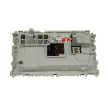 Module électronique lave-linge Laden 480111104635