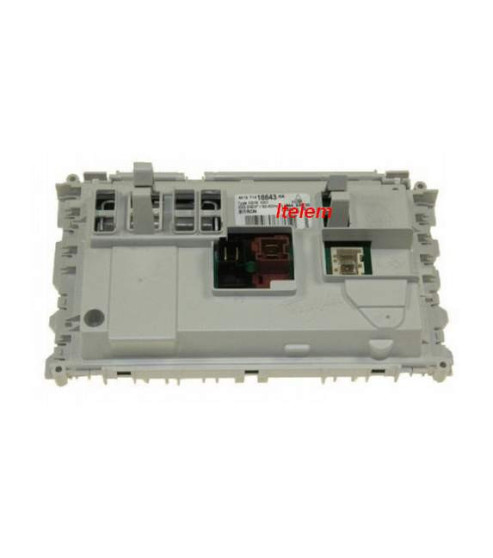 Module électronique lave-linge Laden 480111104635