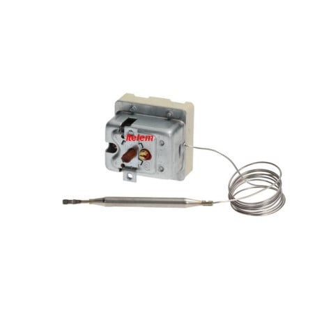 Thermostat triphasé 220°C four et friteuse Rational Thirode 301061