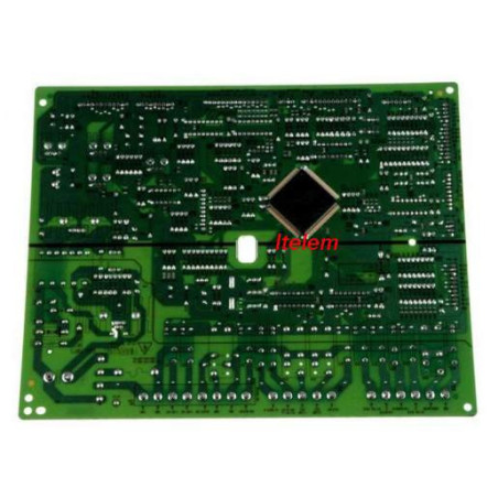 Module de puissance réfrigérateur américain Samsung DA92-00244A