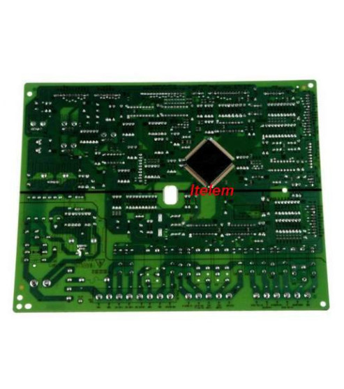 Module de puissance réfrigérateur américain Samsung DA92-00244A