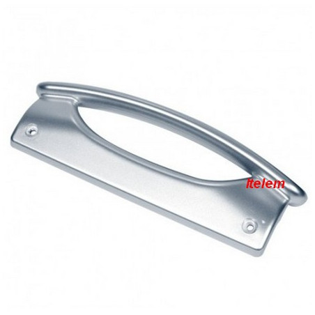 Poignée de porte réfrigérateur Whirlpool 481246268884