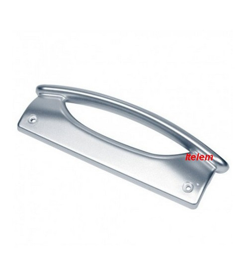Poignée de porte réfrigérateur Whirlpool 481246268884