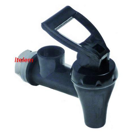 Robinet percolateur Bartscher 531151