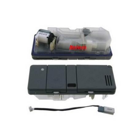 Boite produits lave-vaisselle Electrolux 4071358131