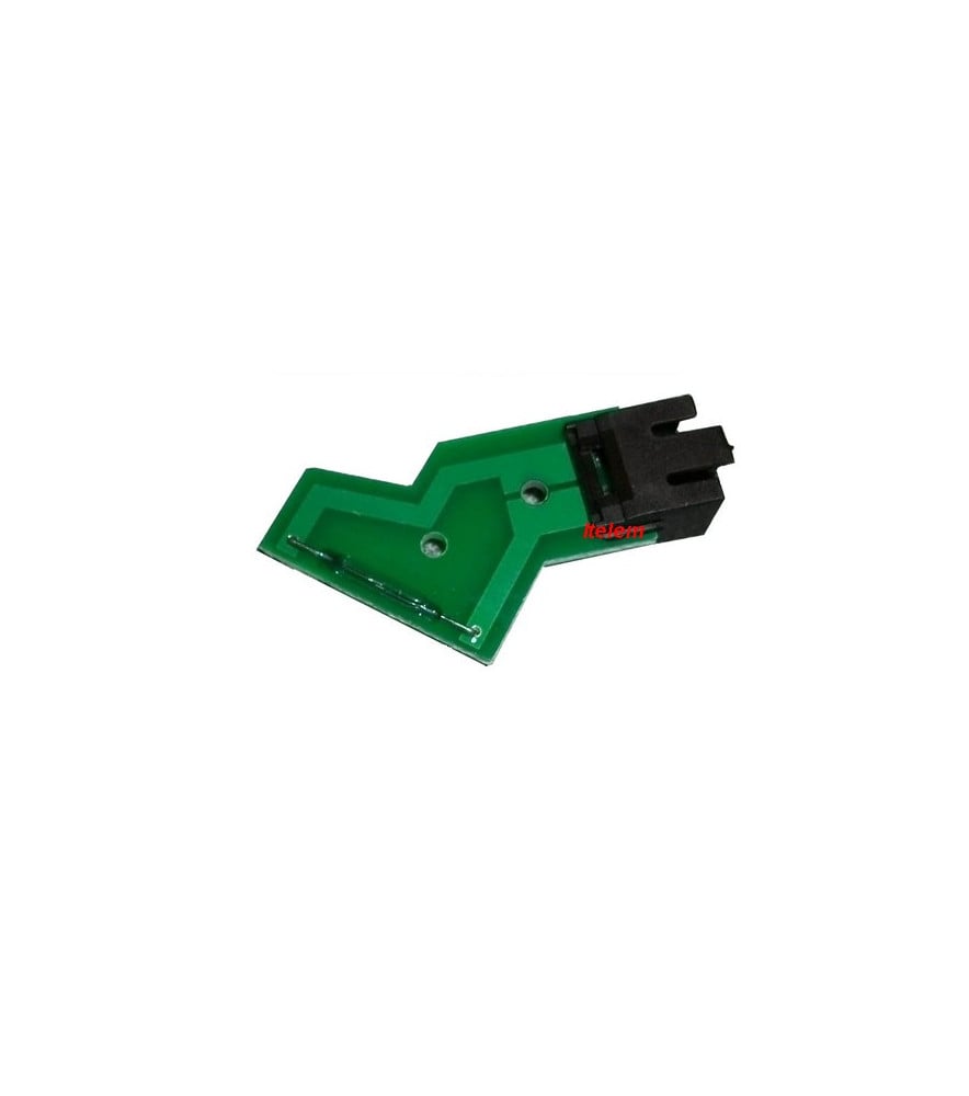 Débitmètre lave-vaisselle Béko 1760310100