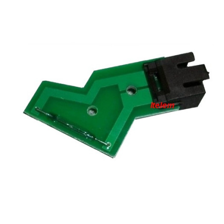 Débitmètre lave-vaisselle Béko 1760310100