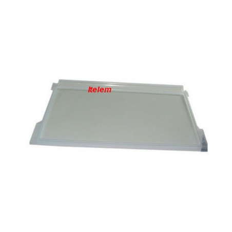 Clayette étagère réfrigérateur Whirlpool 481245088283