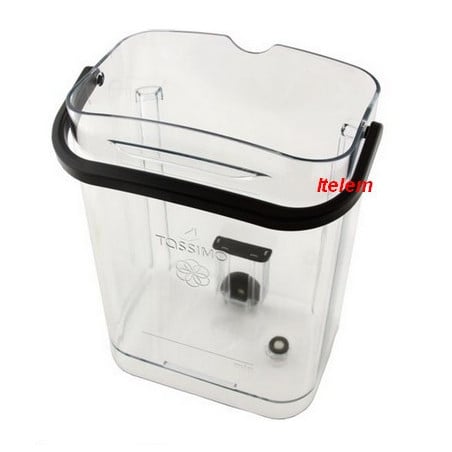 Réservoir eau Cafetière Tassimo Bosch 00701947