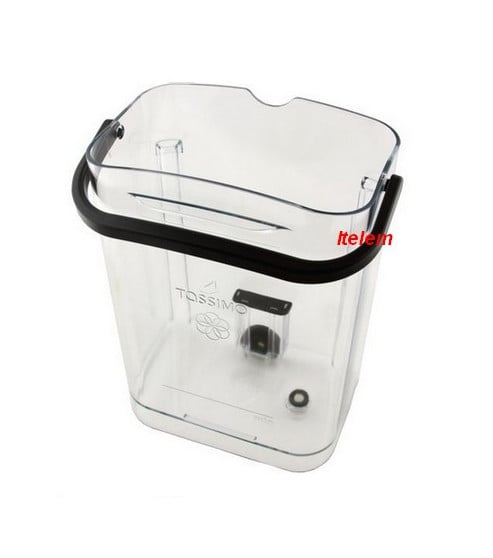 Réservoir eau Cafetière Tassimo Bosch 00701947
