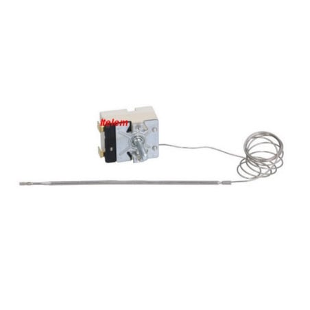 Thermostat de régulation four Godin 00001304545