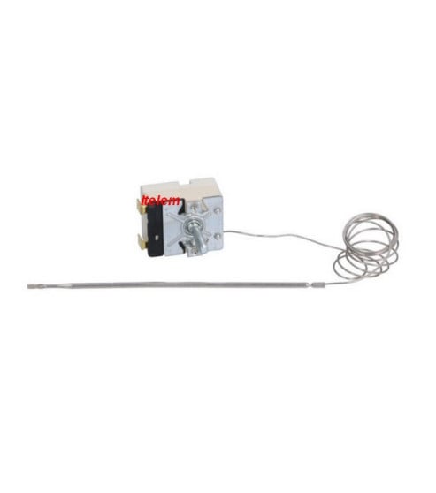 Thermostat de régulation four Godin 00001304545