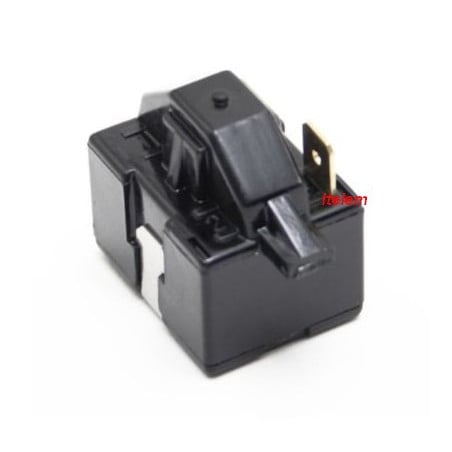 Relais démarrage compresseur réfrigérateur LG 6748C-0004C