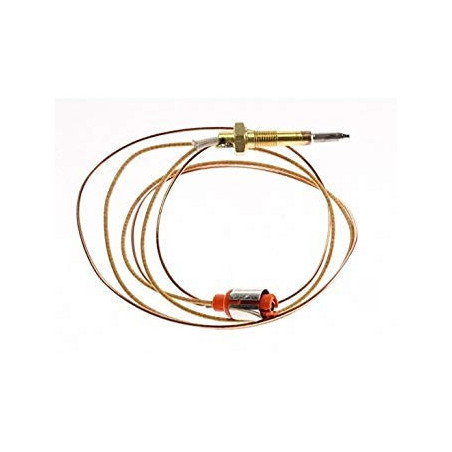 Thermocouple foyer gaz table cuisson Bosch 00188489