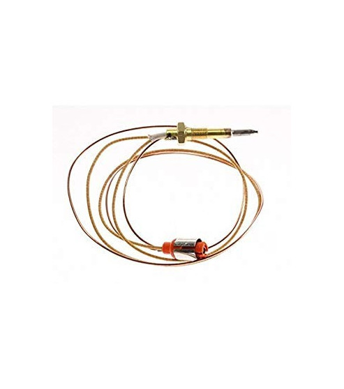 Thermocouple foyer gaz table cuisson Bosch 00188489