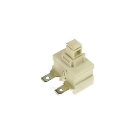 Interrupteur marche aspirateur Tornado 1130038019