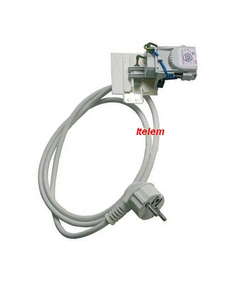 Câble et filtre antiparasites lave-linge Ariston C00270937