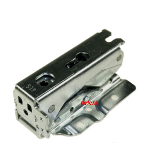 Charnière de porte inférieure gauche supérieure droite réfrigérateur Liebherr 7043354