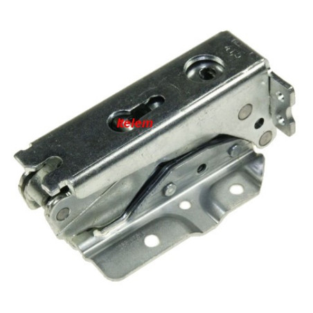 Charnière porte inférieure droite supérieure gauche réfrigérateur Liebherr 7043356