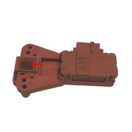 Verrou de porte lave-linge hublot Sidex 03011113