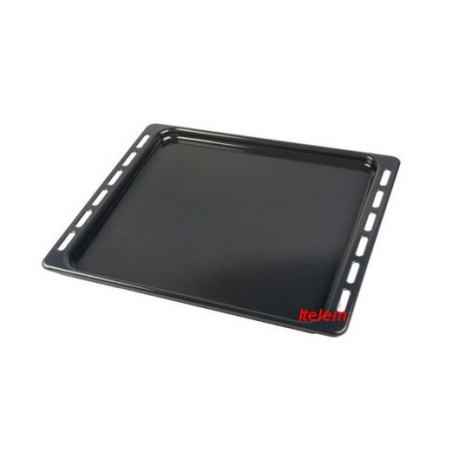 Plat lèche-frites four Whirlpool 481010764531