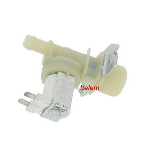 Électrovanne 1 voie lave-vaisselle Colged Elettrobar Thirode 240011
