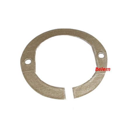 Joint de brûleur rapide table de cuisson Siemens 10001824