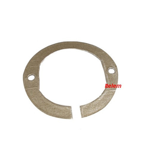 Joint de brûleur rapide table de cuisson Siemens 10001824