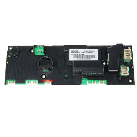 Module électronique de commande sèche-linge Hotpoint-Ariston C00306247