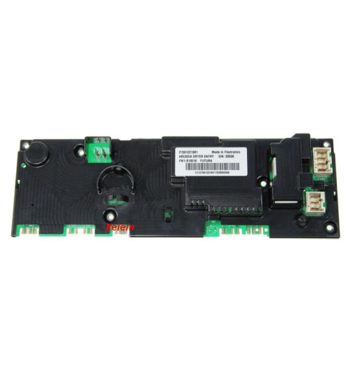 Module électronique de commande sèche-linge Hotpoint-Ariston C00306247