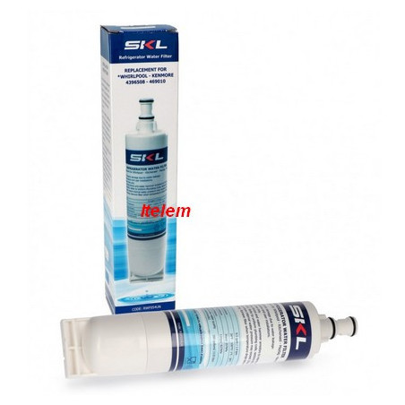 Filtre à eau réfrigérateur américain Kenmore SBS002 484000008552