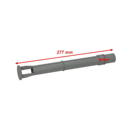 Tube de trop plein lave-vaisselle Zanussi 048842