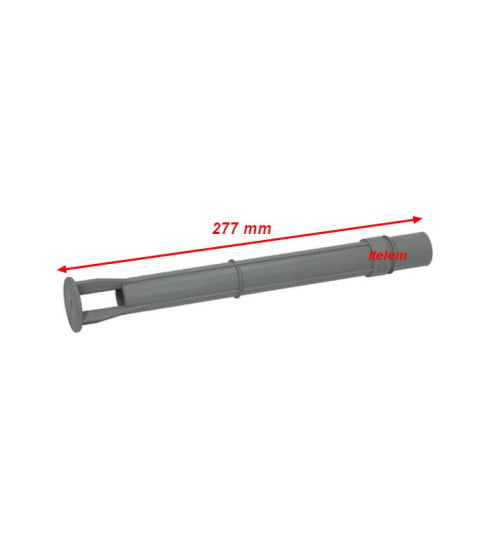 Tube de trop plein lave-vaisselle Zanussi 048842