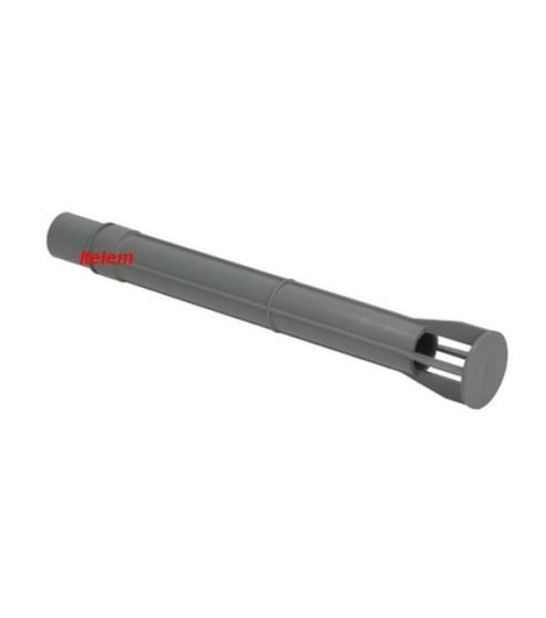 Tube de trop plein lave-vaisselle Zanussi 80501093