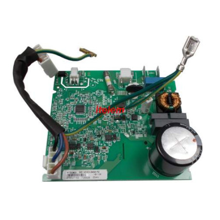Module commande compresseur réfrigérateur Bosch 00647655
