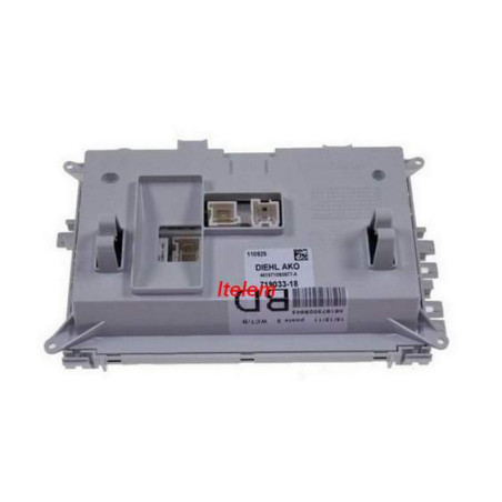 Module électronique sèche-linge Whirlpool 481221470748