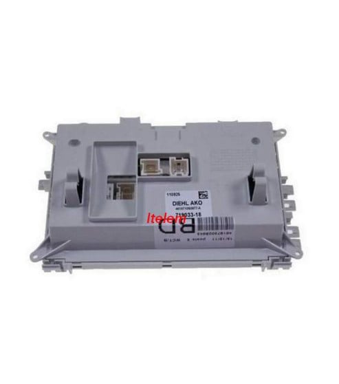 Module électronique sèche-linge Whirlpool 481221470748