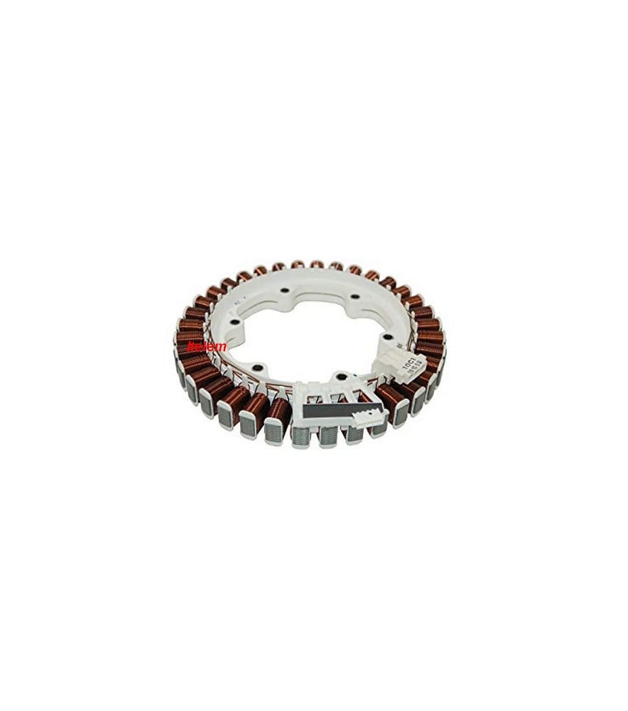Stator moteur lavelinge LG direct drive 4417EA1002G