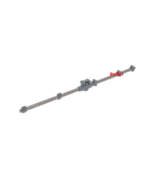 Tourniquet de rinçage lave-vaisselle Colged 80370