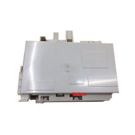 Module électronique moteur lave-linge Samsung DC92-00235G