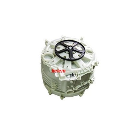 Cuve complète lave-linge Indesit C00286071