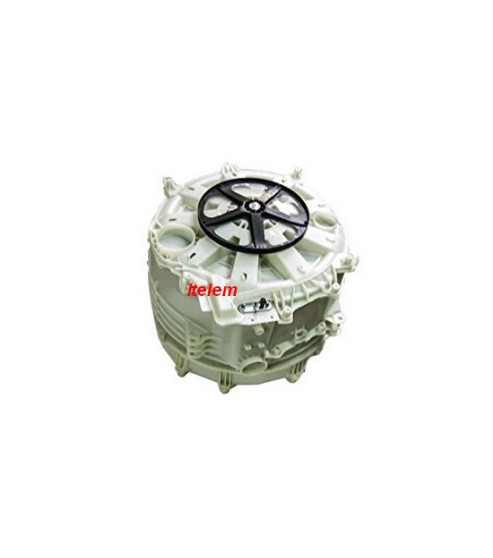 Cuve complète lave-linge Indesit C00286071