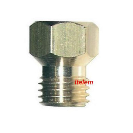 Injecteur calibre 50 gaz butane C00052939