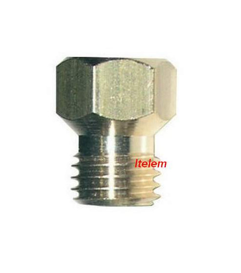 Injecteur calibre 50 gaz butane C00052939