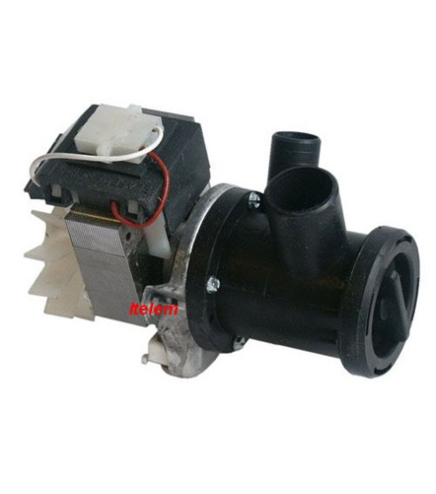 Pompe vidange lave-linge Philips Whirlpool 481936018146