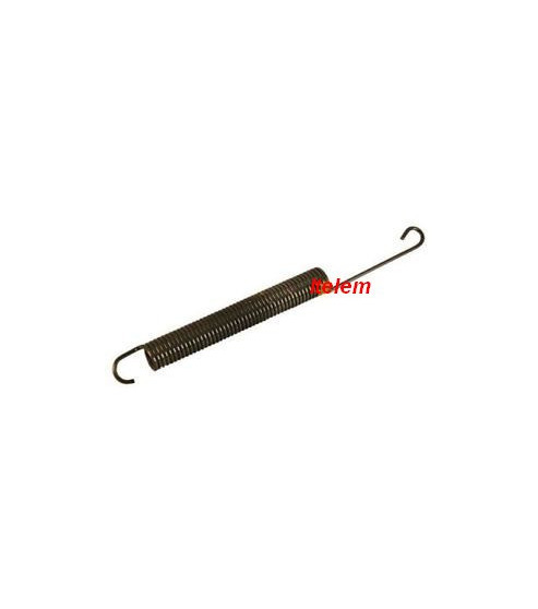 Ressort porte lave-vaisselle Ariston C00086467